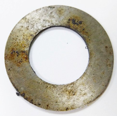 ШАЙБА 1221-2407538 САТЕЛЛИТА МТЗ-1221