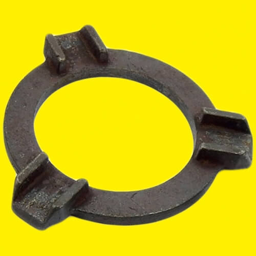КОЛЬЦО 75-1604084-А1 УПОРНОЕ ЮМЗ-80