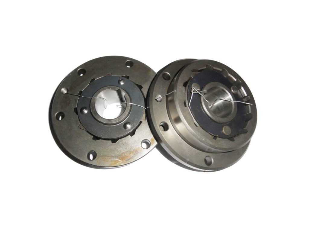 МУФТА ОБГОННАЯ КРН-2,1 (40-50Л)