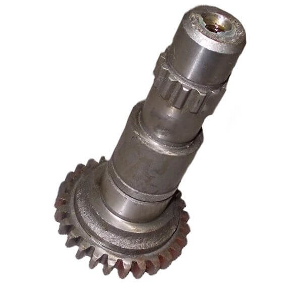 ШЕСТЕРНЯ 80-1601071 Z=27 СЦЕПЛЕНИЯ МТЗ-1221 (РУП МТЗ)