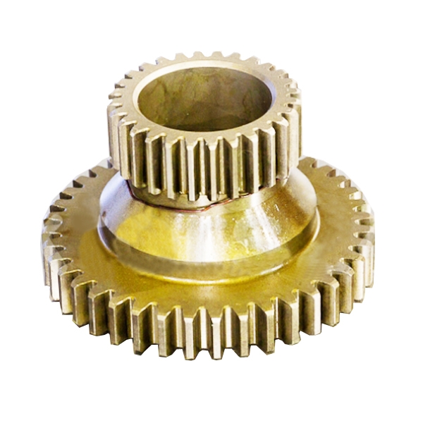 ШЕСТЕРНЯ 1520-2308062 РЕДУКТОРА ПВМ МТЗ-1221 Z=44/28 (МЗШ)