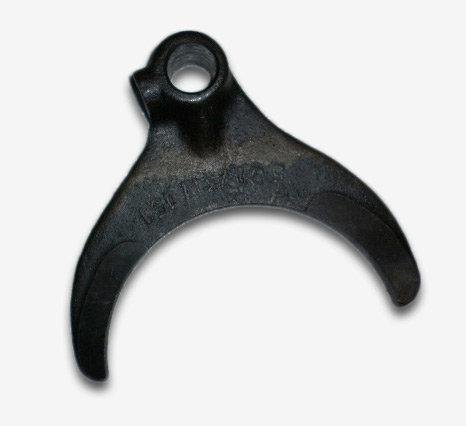 ВИЛКА 150М.37.165 ПЕРЕКЛ.РЯДОВ КПП Т-150