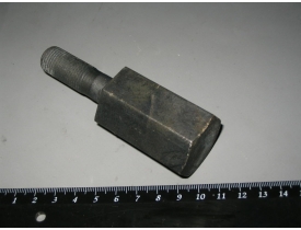 БОЛТ 260-1005054 ШКИВА КОЛЕНВАЛА МТЗ-1221 100мм