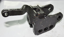 СЕРЬГА 85-4605330 ЦЕНТР.ТЯГИ МТЗ-1221