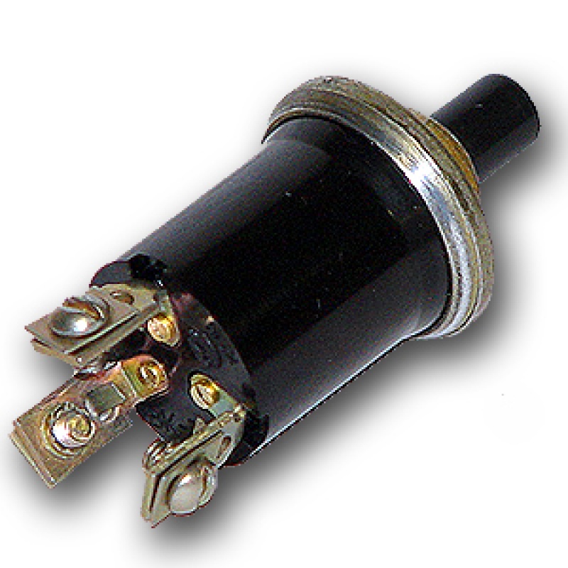 КНОПКА ВК-314 3 клемм.Т-150