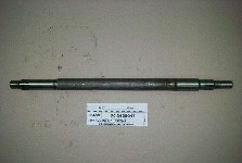 ВАЛ 50-3405047 ПОВОРОТНЫЙ