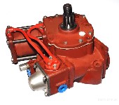 ГИДРОУСИЛИТЕЛЬ 45Т-3400010 ЮМЗ