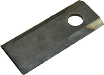НОЖ КРН-2.1 03.404 (прямой, короткий) L=1250 мм
