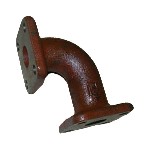 ПАТРУБОК 50-4607096-А