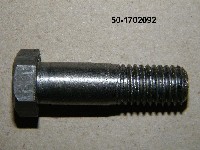 БОЛТ 50-1702092 ПРИЗОННЫЙ (РУП МТЗ)