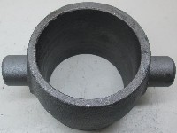 ТРАВЕРСА 77.60.109 ВЕРХНЕЙ ТЯГИ ДТ-75