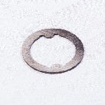 ШАЙБА 80-1701056 УПОРНАЯ КПП МТЗ-1221