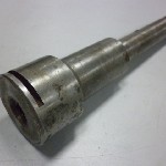 ОСЬ 55-12-СБ.225 ЗАДНЕГО ХОДА