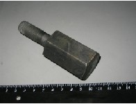 БОЛТ 260-1005054 ШКИВА КОЛЕНВАЛА МТЗ-1221 100мм