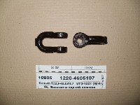 СЕРЬГА 1220-4605107 НАВЕСКИ МАЛАЯ МТЗ-1221