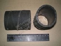ПАТРУБОК РАДИАТОРА 1220-1303004-01 НИЖНИЙ МТЗ-1221