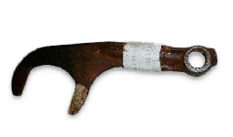 ВИЛКА Т16.37.178А 1-Й ДОПОЛНИТЕЛЬНОЙ ПЕРЕДАЧИ Т-16